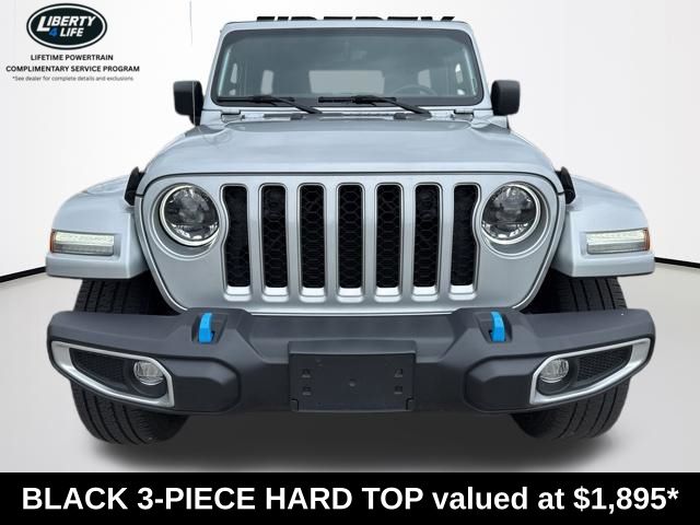 jeep wrangler 4xe 2023 1C4JJXP62PW608999 image jeep wrangler 4xe 2023 1C4JJXP62PW608999 image